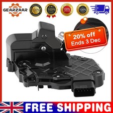 FOR LAND ROVER DISCOVERY FREELANDER 2 RANGE EVOQUE REAR LEFT DOOR LOCK ACTUATOR