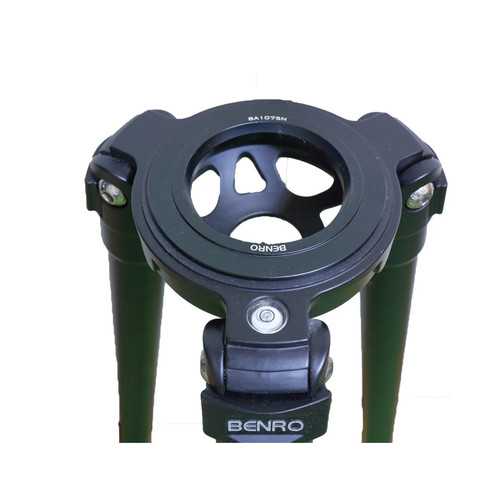 Benro ba1075n video - video, tripod