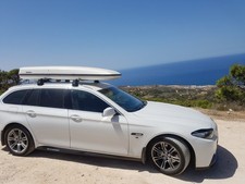 Genuine BMW ROOF BOX