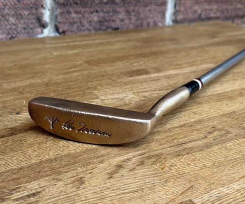 Vintage lee trevino solid - lee,