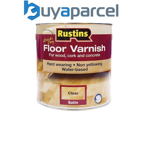 Rustins afcg1000 quick - rustins, dry