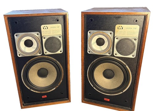 Wharfedale linton 3xp - wharfedale,