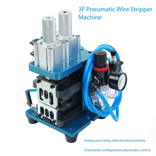 Vertical pneumatic core - pneumatic,