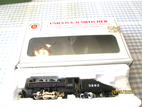 Bachmann spectrum gauge - spectrum,