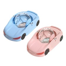 Pet Hamster Exercise Running