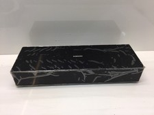 AS-IS) Samsung One Connect Box SOC1001R QLED TV Hub HDMI 4K UHD Smart Media Unit