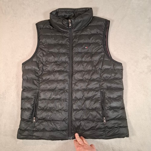 Tommy hilfiger gilet mens - gilet,