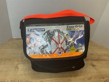 Michelin Easy Grip Composite Snow Chains For Car Tyres