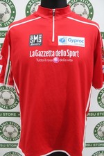 GAZZETTA CYCLING BIKE JERSEY SIZE XXL G225 shirt jersey jersey jersey t-shirt