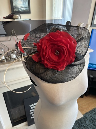 Jacques vert black - , flower