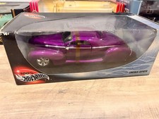 Hot Wheels Hot Wheels 1/18