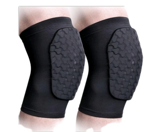 Coolomg knee pads wrestling - pads,
