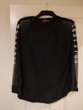 Trapstar Long Sleeve T-Shirt