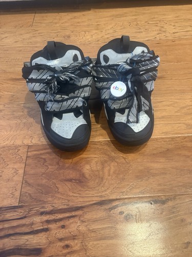 Lanvin curb sneakers black - curb,