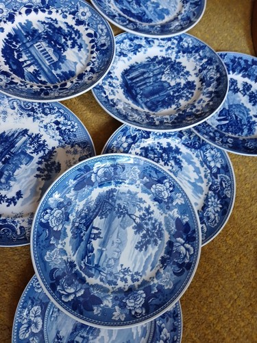 Eight ltd edition assorted - edition,