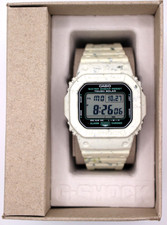 CASIO G-SHOCK TRANSFORMING