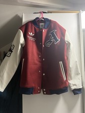 Player edition Adidas Arsenal
