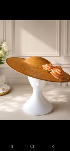 Women wide brim hatinator - women’s,