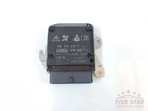 Air srs bag control - air,