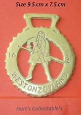 VINTAGE ENGLISH HORSE BRASSES YOUR CHOICE 120 TO CHOOSE FROM - LOT A1  (UPDATED)