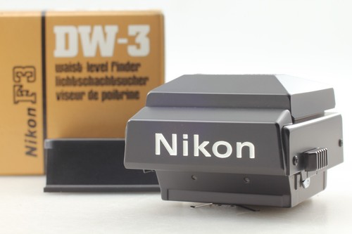 Top mint box nikon - mint,