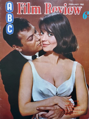 Abc film review - abc,