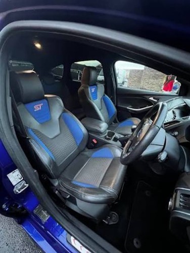 Ford focus mk3 - ford,