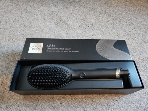Ghd glide hot brush ceramic - glide,