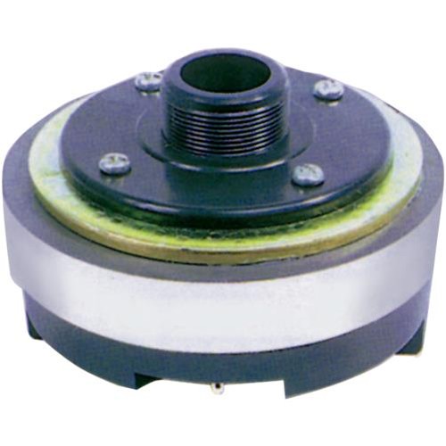 Screw compression driver - screw-on,