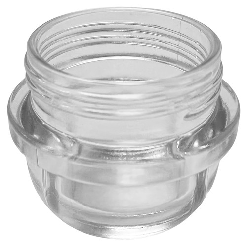 Gorenje 639157 glass - dome, lamp