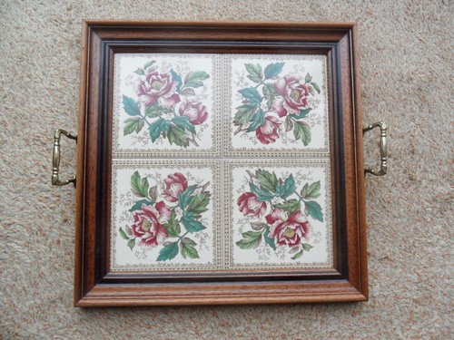 Maw vintage tiled tea - maw,