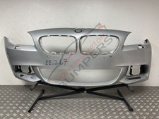 BMW 5 SERIES LCI F10 F11 M