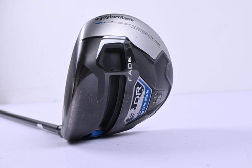 Left hand taylormade sldr - hand,