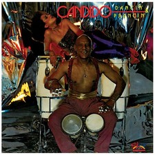 Candido - Dancin & Prancin