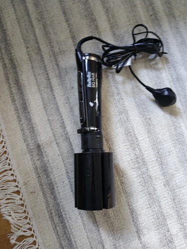 Babyliss big hair volumised - babyliss,