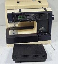 Sewing Machine Husqvarna