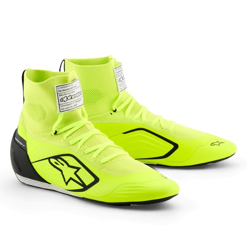 Alpinestars supertech - supertech, k