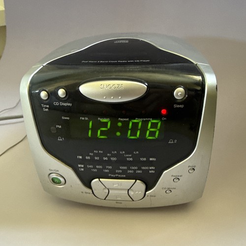Roberts cr9986 dual - roberts,