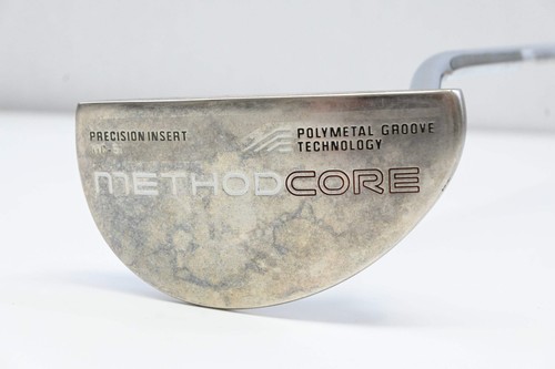 Nike method core putter - nike, mc-5i