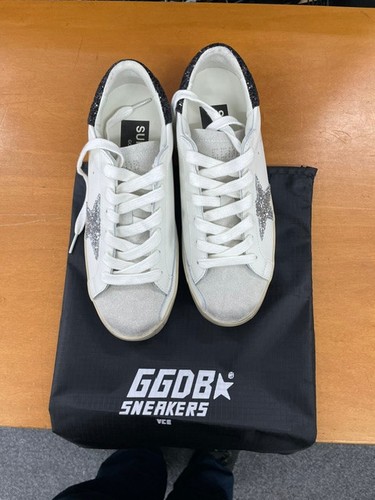 Golden goose sneakers - goose,