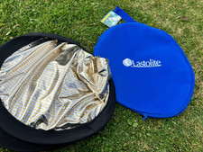 Lastolite Trigrip Reflector