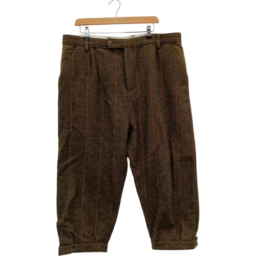 Vintage plus fours trousers - vintage, 39