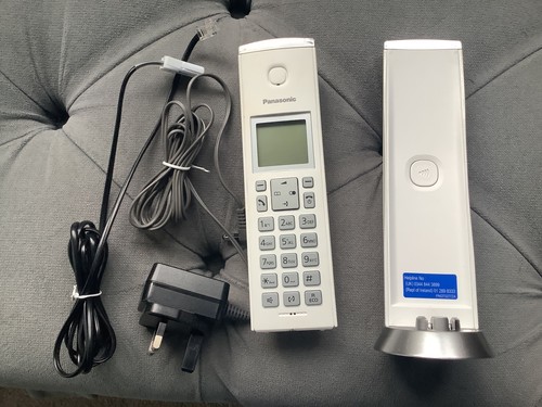 Panasonic tgk220e white - panasonic,