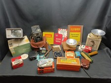 Large Job Lot of Vintage