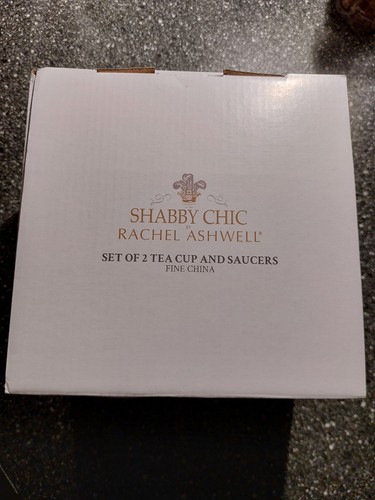 Shabby chic rachel ashwell - chic,