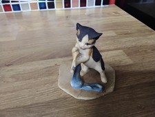 AYNSLEY MASTER CRAFT - KITTEN