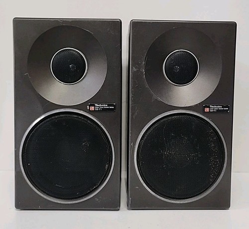 Technics compact shelf - compact,