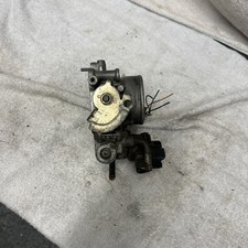 Mitsubishi Evo Throttle Body