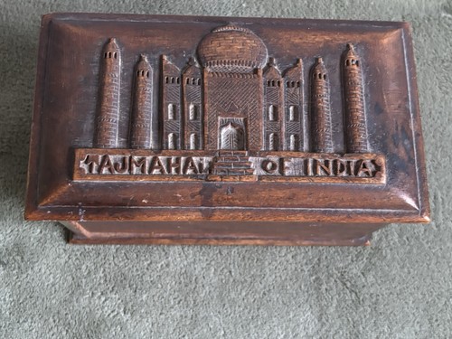 Taj mahal india carved - mahal, of