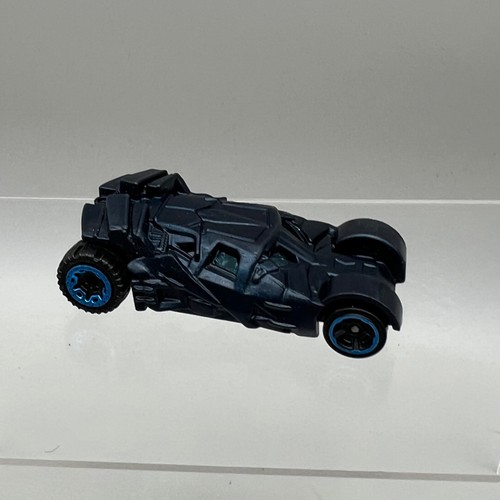 Hot wheels batman - hot,
